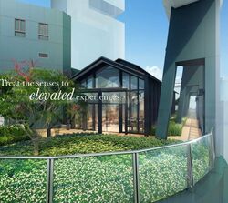 Hub Synergy Point (D2), Office #462653281